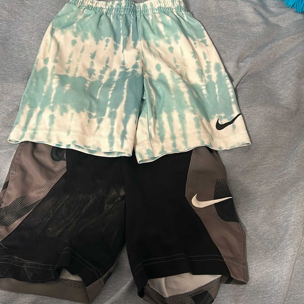 Short bundle